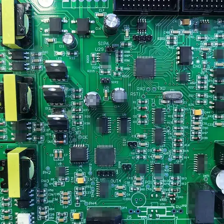 스마트 그리드 시스템 PCB 어셈블리란 무엇입니까?