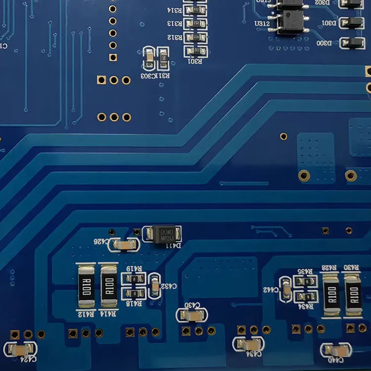 고주파 PCB를 만드는 방법은 무엇입니까?