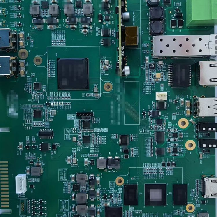 통신 매트릭스 스위처 PCB 어셈블리란 무엇이며 어떻게 작동합니까?