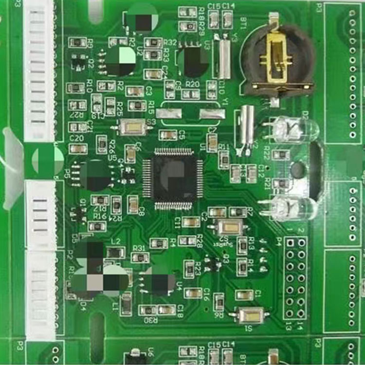 PCB 조립은 교육 분야의 가상 및 증강 현실 발전에 어떻게 기여했습니까?